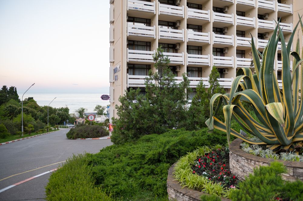 Картинка отеля - 15