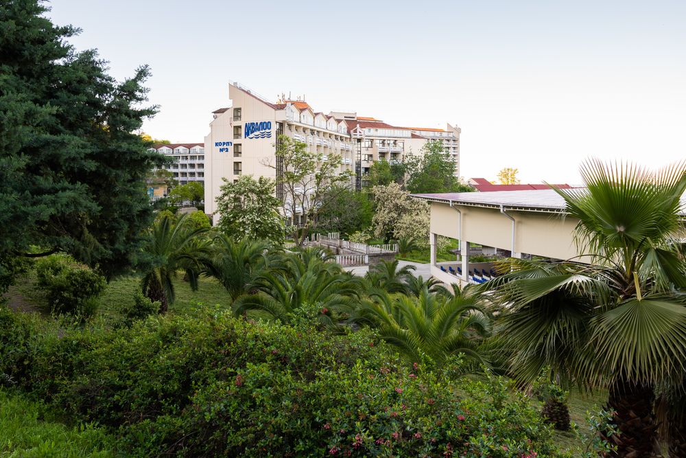 Картинка отеля - 13