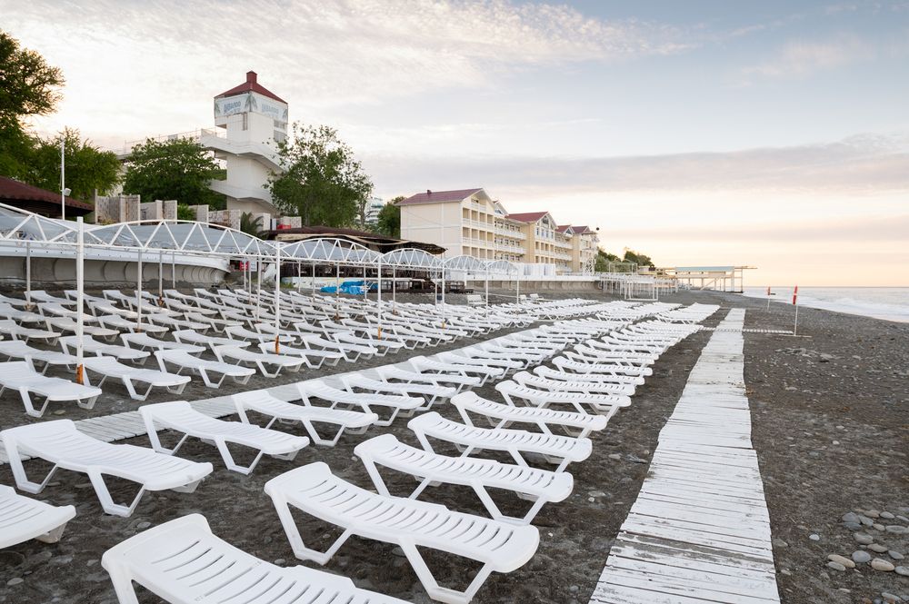 Картинка отеля - 23