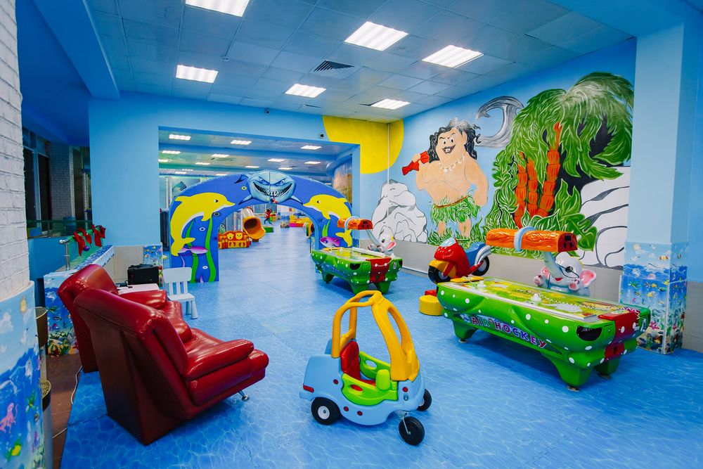 АКВАЛОО, КСКК (лечение с 6 лет) - 97