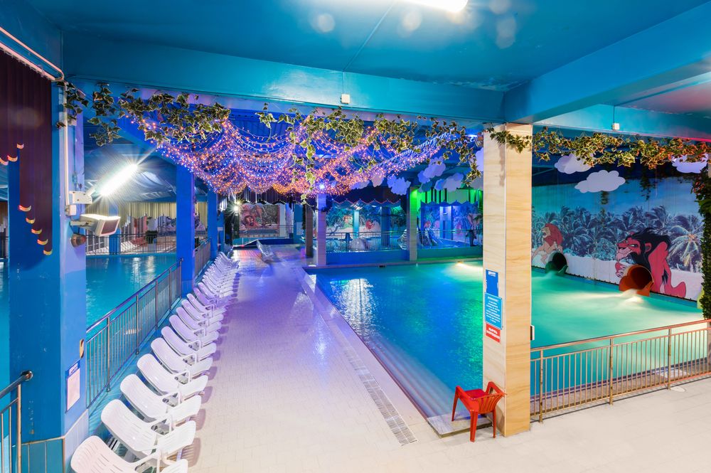 АКВАЛОО, КСКК (лечение с 6 лет) - 67