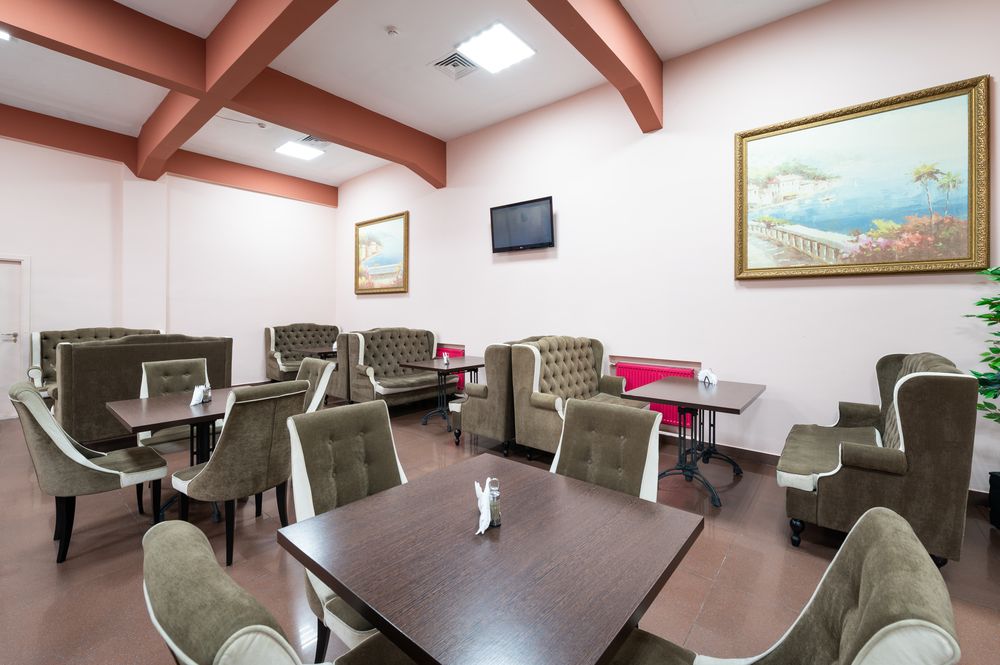 Картинка отеля - 34