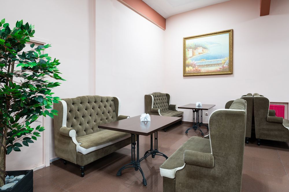 Картинка отеля - 32