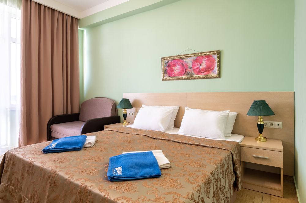 Картинка отеля - 108