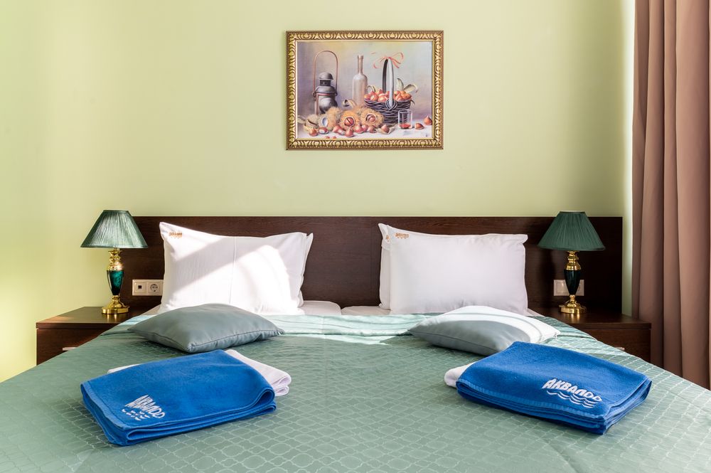 Картинка отеля - 107