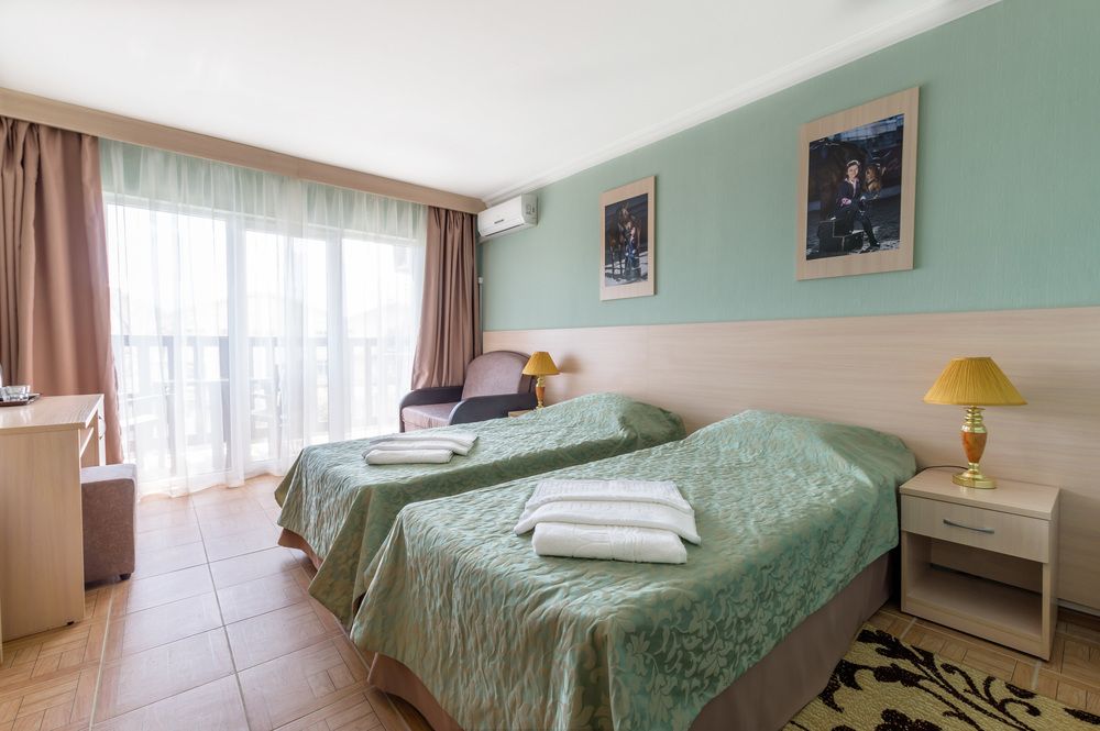 Картинка отеля - 105