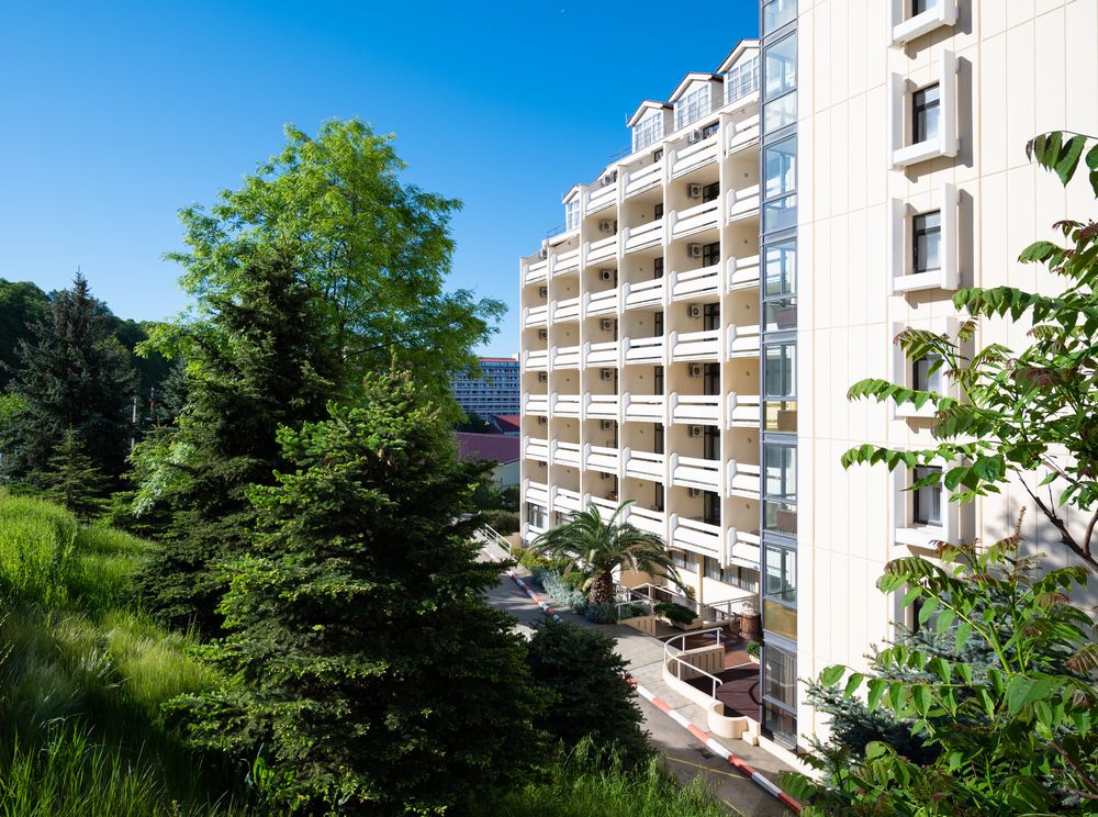 Картинка отеля - 12