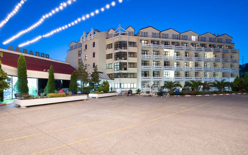 АКВАЛОО, КСКК (лечение с 6 лет) - 3