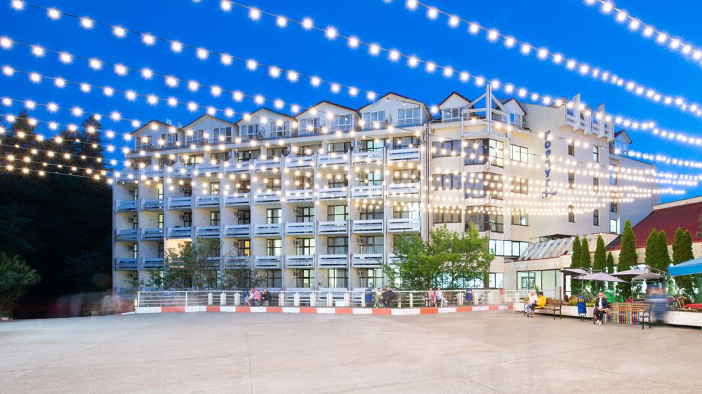 Картинка отеля - 2