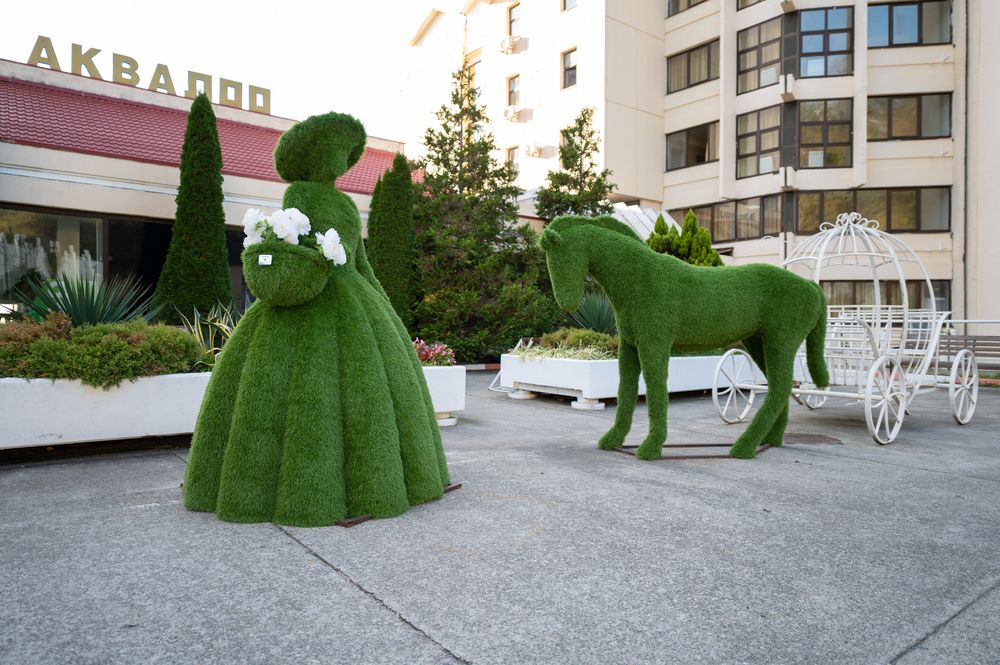 АКВАЛОО, КСКК (лечение с 6 лет) - 16