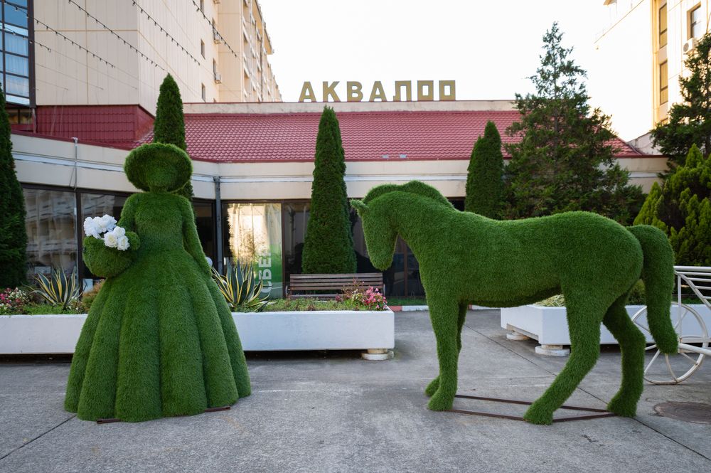 Картинка отеля - 17