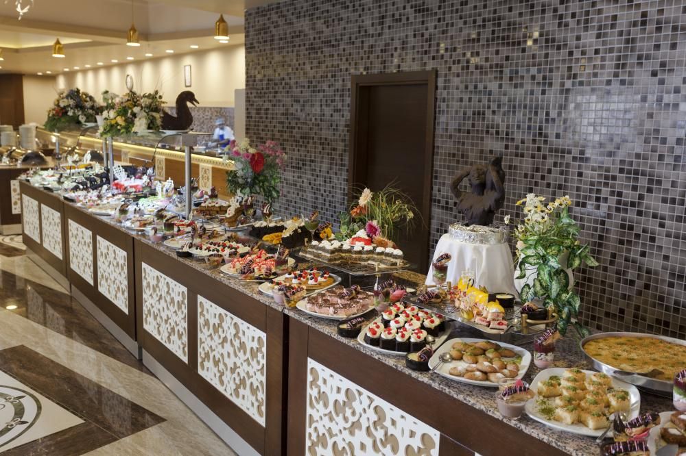 Картинка отеля - 21