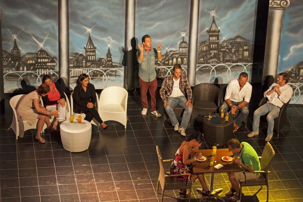 Картинка отеля - 58