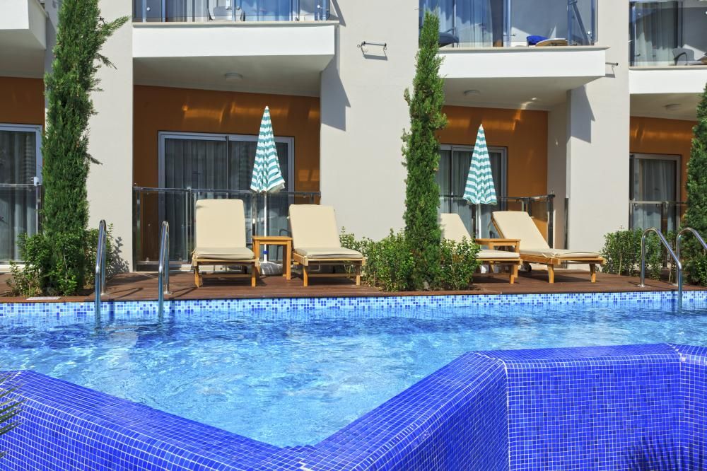 Картинка отеля - 19