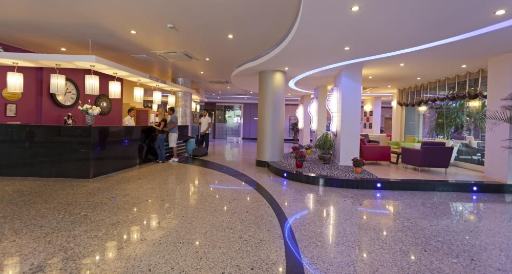 Картинка отеля - 7