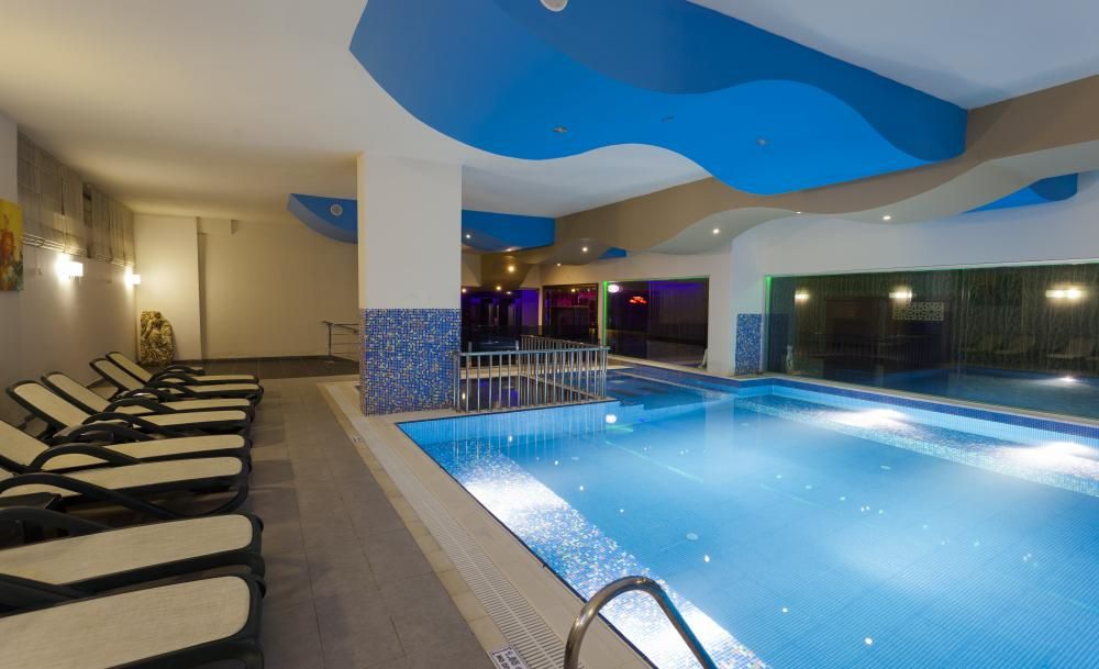 Картинка отеля - 38