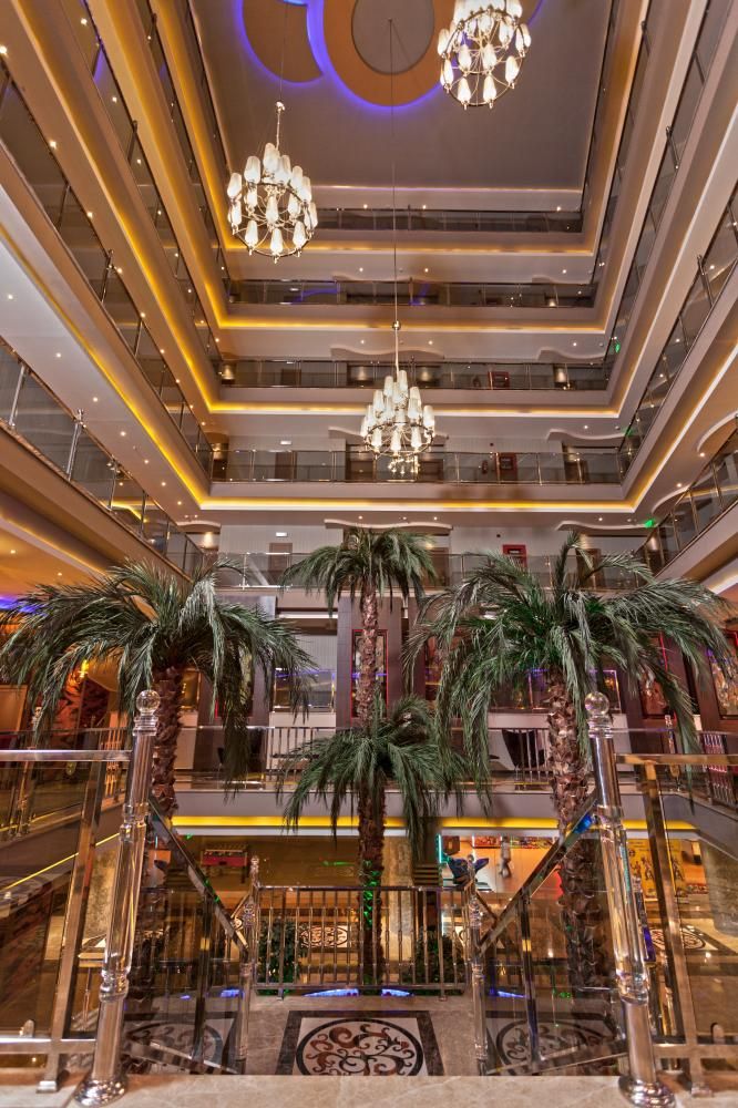 Картинка отеля - 11