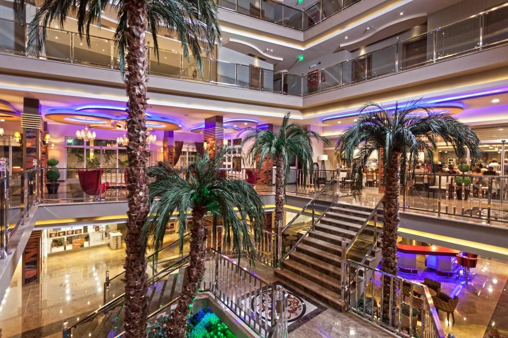 Картинка отеля - 10