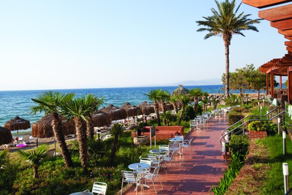 Картинка отеля - 6