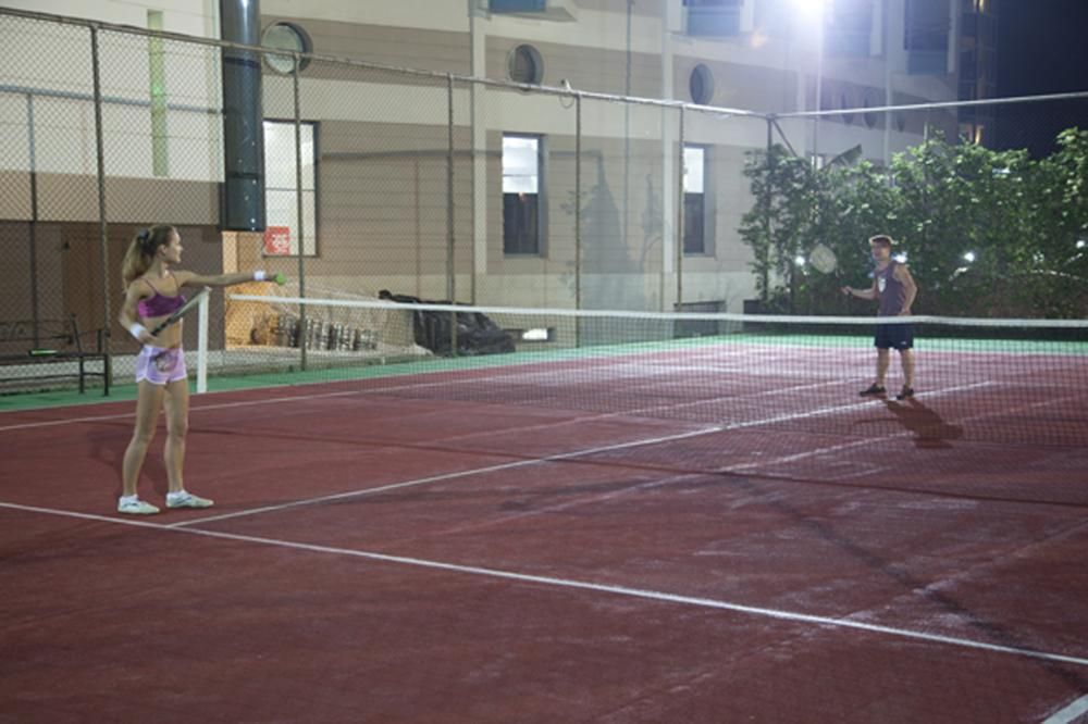 Картинка отеля - 20