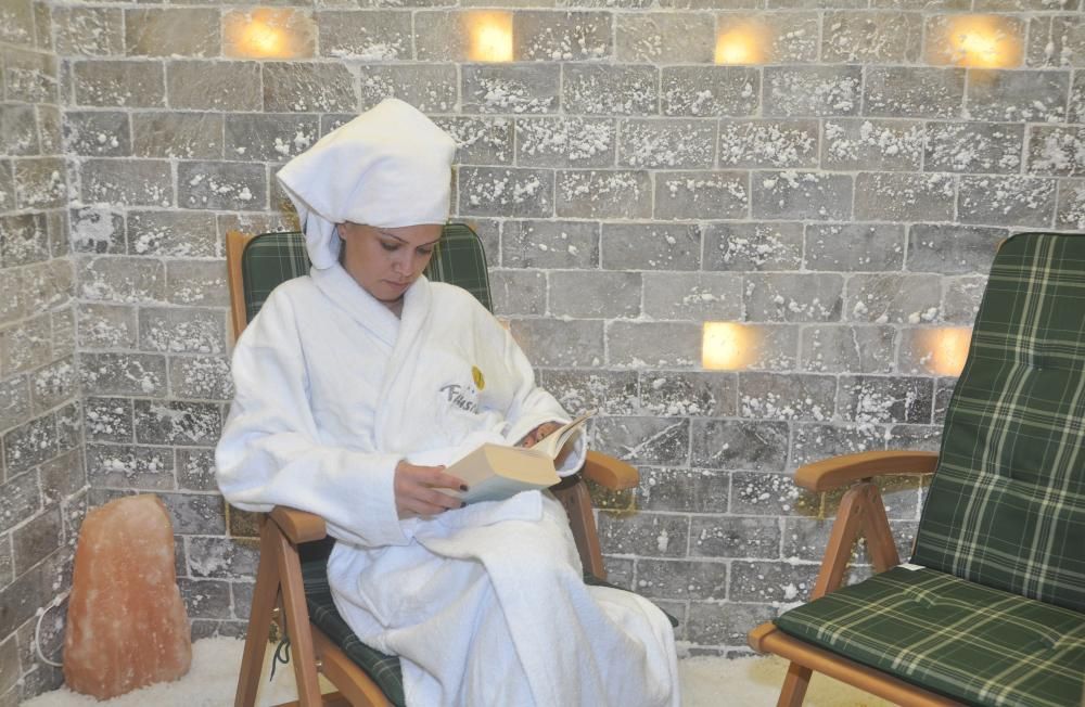 Картинка отеля - 19