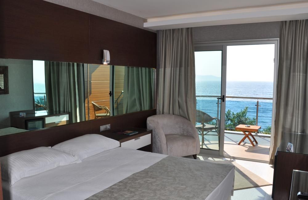 Картинка отеля - 24