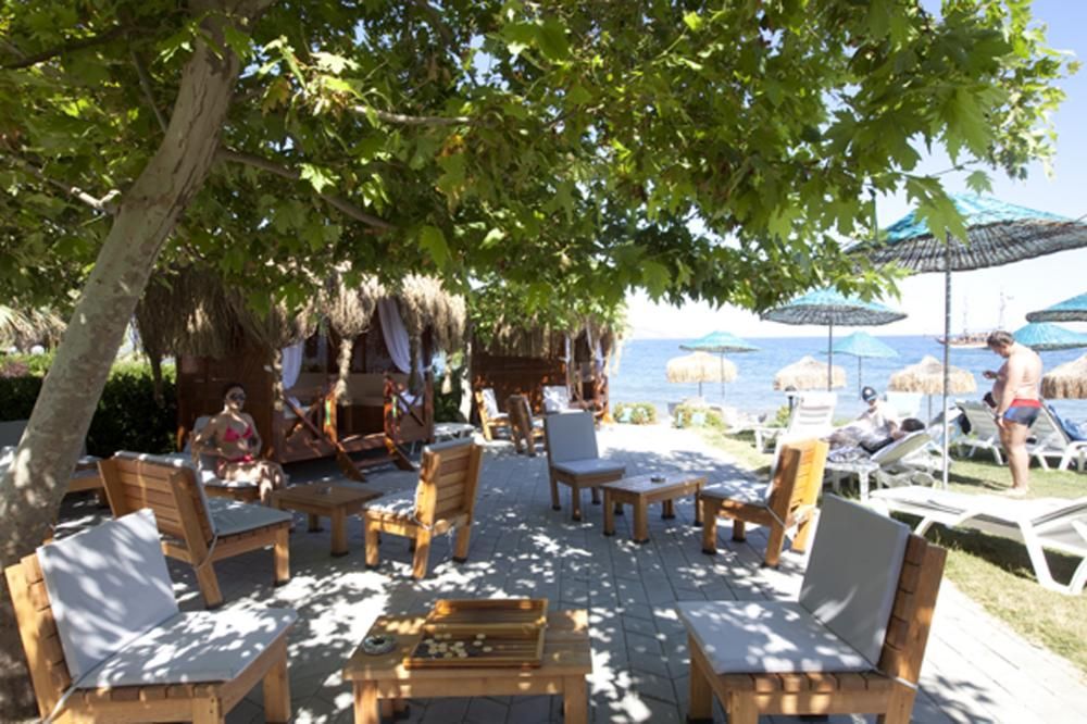 Картинка отеля - 7