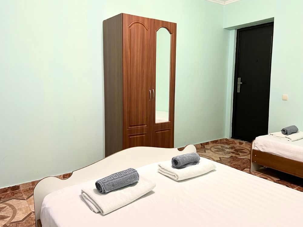 NOSHEN, гостевой дом - 64