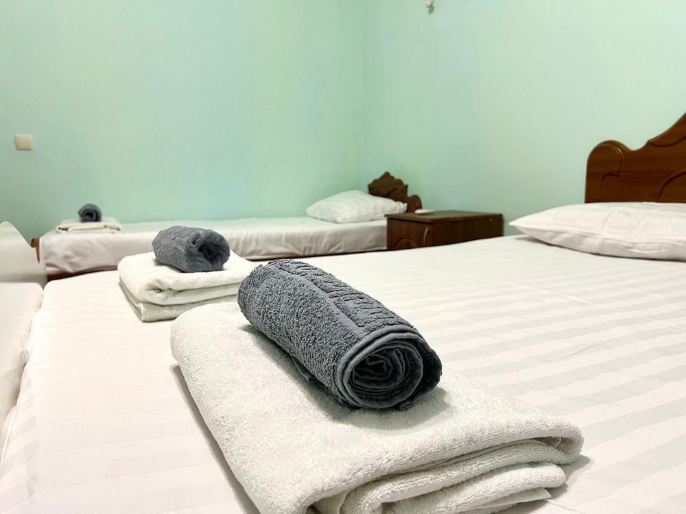 NOSHEN, гостевой дом - 61