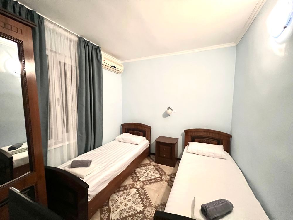 NOSHEN, гостевой дом - 58