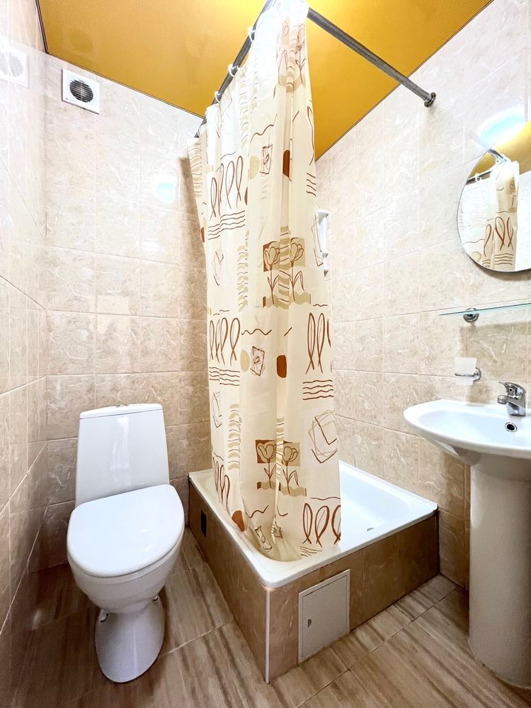 NOSHEN, гостевой дом - 54