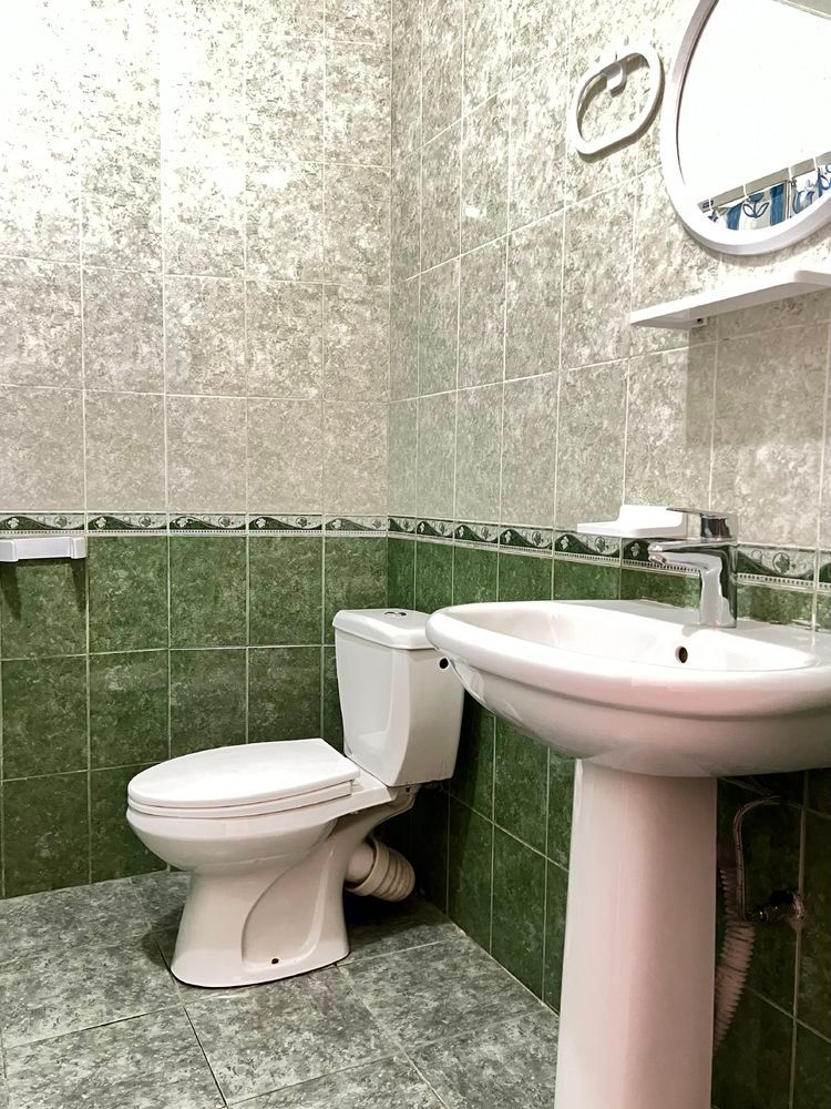 NOSHEN, гостевой дом - 51