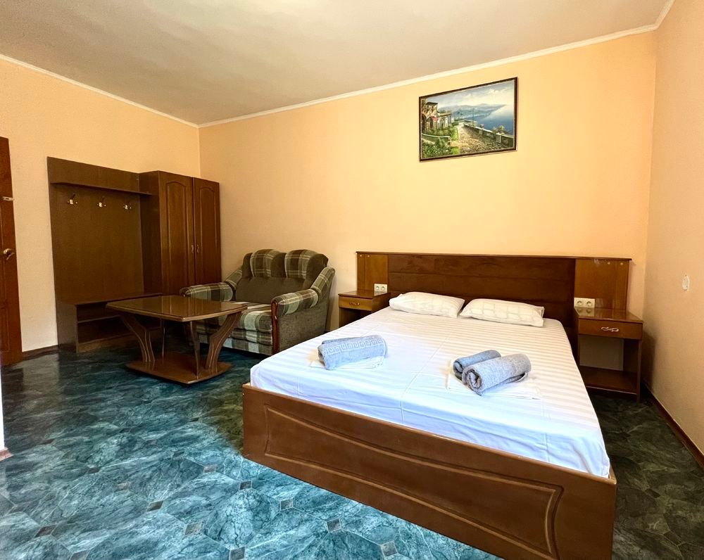 NOSHEN, гостевой дом - 50