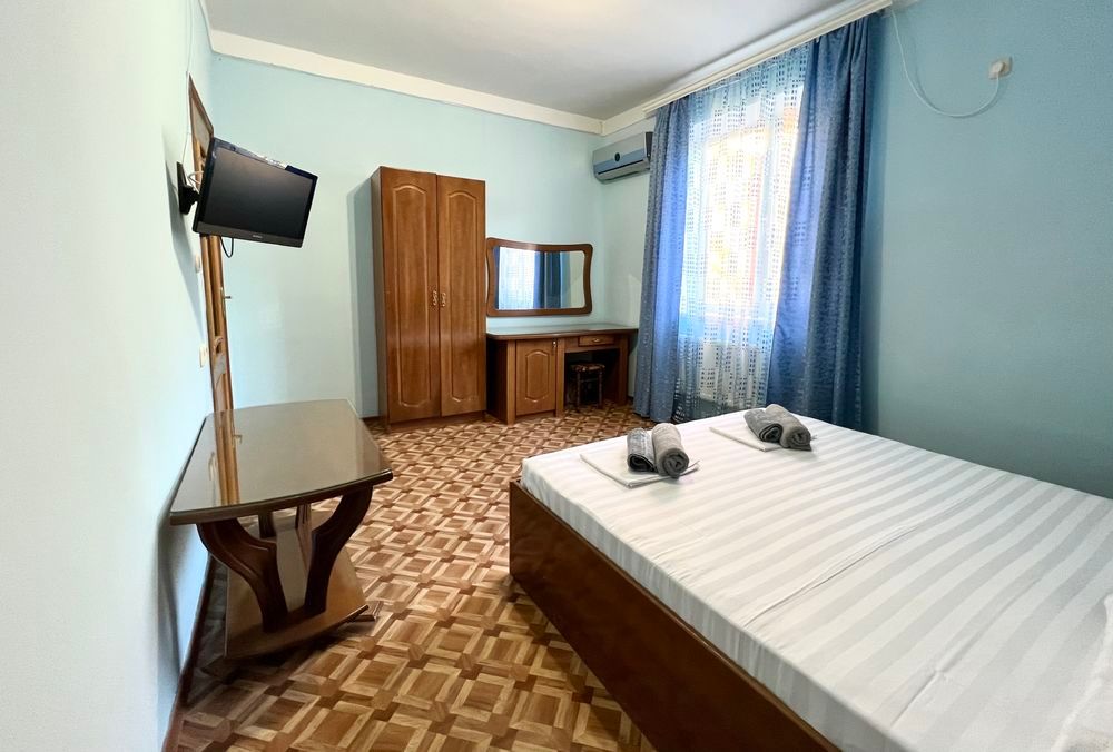 NOSHEN, гостевой дом - 39