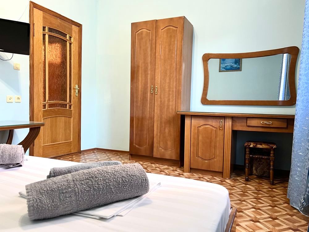 NOSHEN, гостевой дом - 38