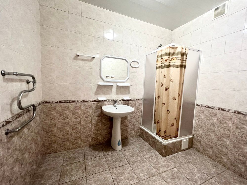 NOSHEN, гостевой дом - 35