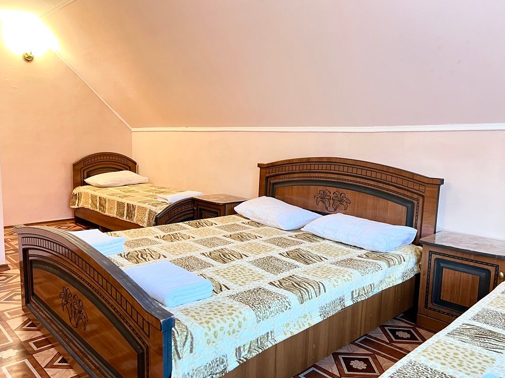 NOSHEN, гостевой дом - 33