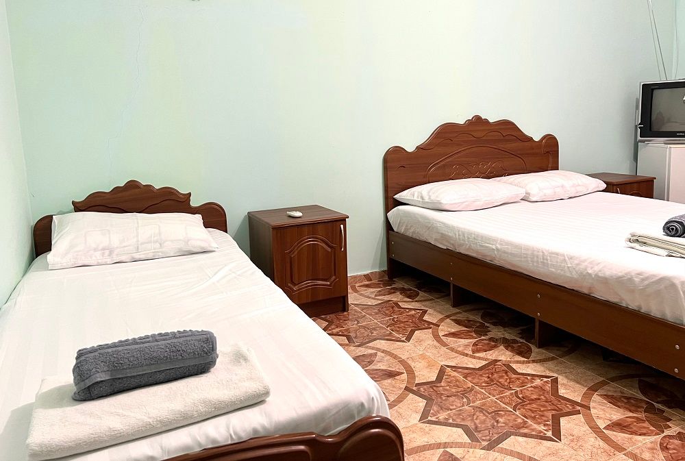 NOSHEN, гостевой дом - 31