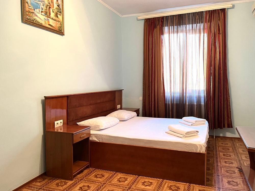 NOSHEN, гостевой дом - 27