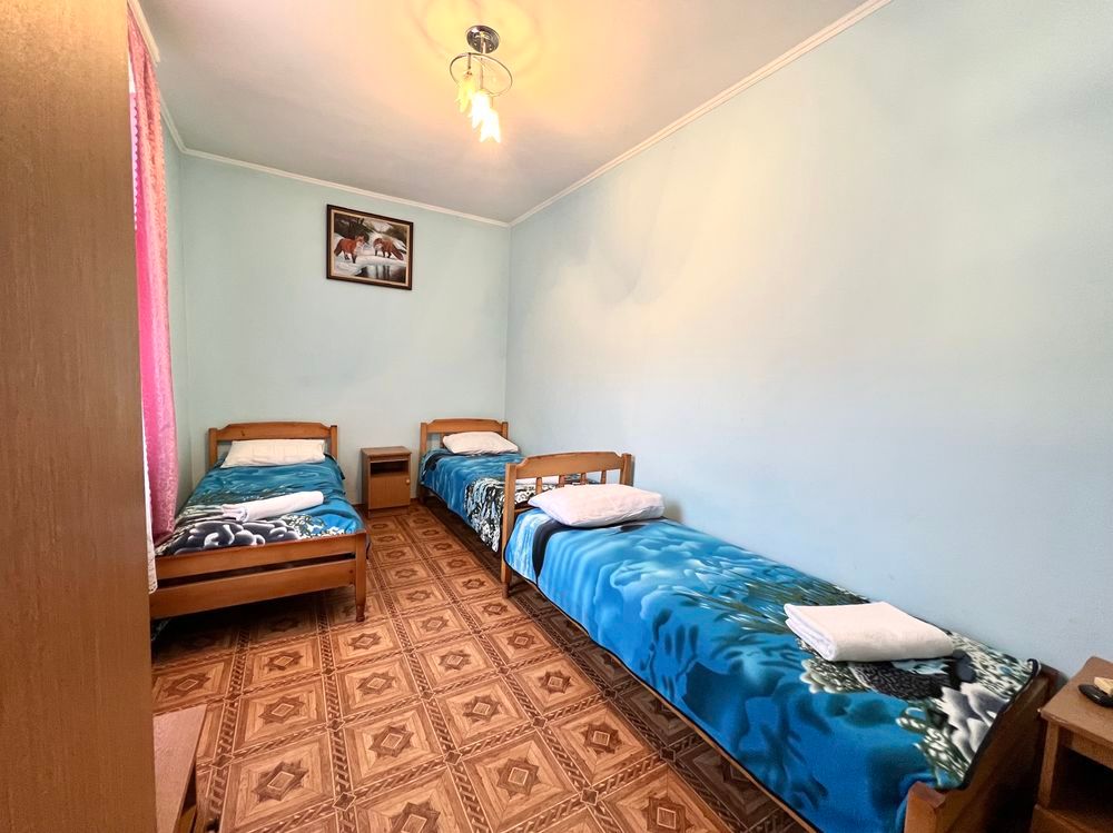 NOSHEN, гостевой дом - 26