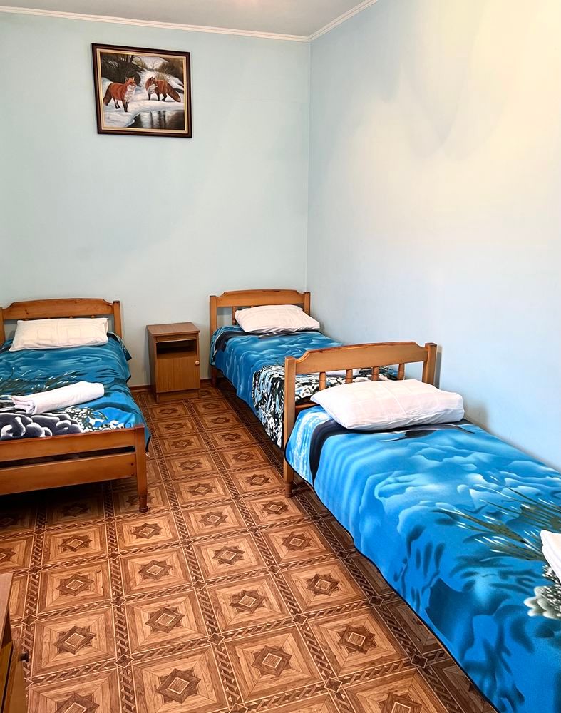 NOSHEN, гостевой дом - 24