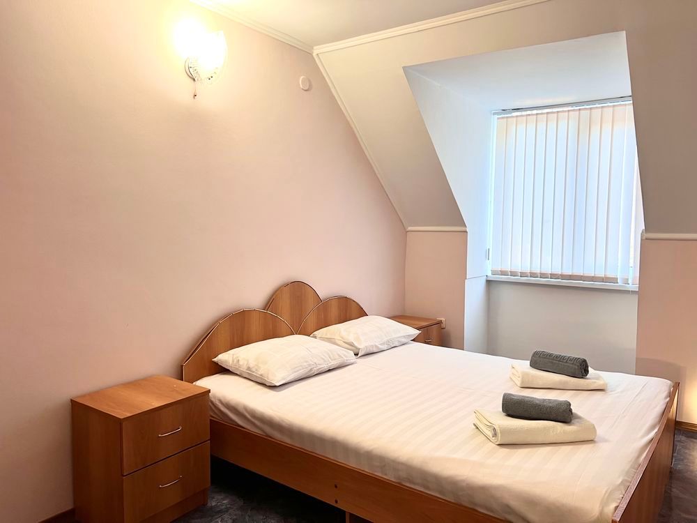 NOSHEN, гостевой дом - 23