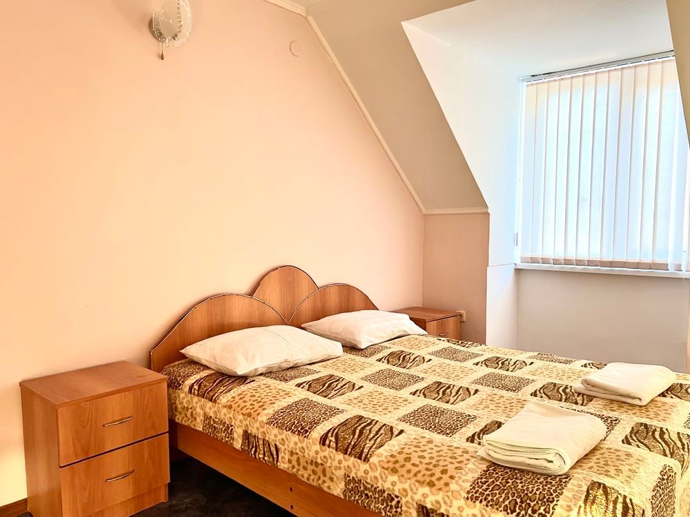 NOSHEN, гостевой дом - 20