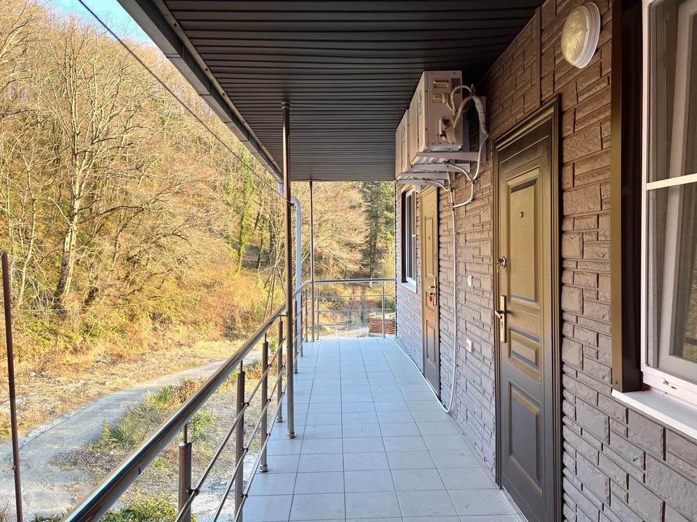 NOSHEN, гостевой дом - 14