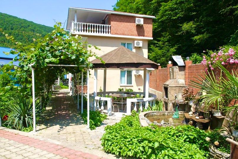 NOSHEN, гостевой дом - 4