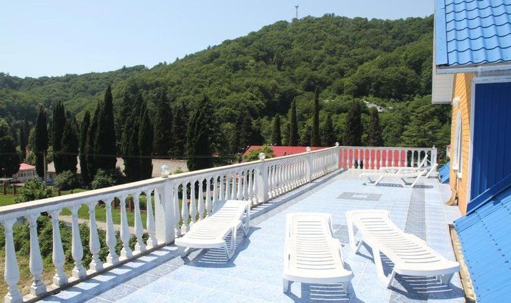 NOSHEN, гостевой дом - 7