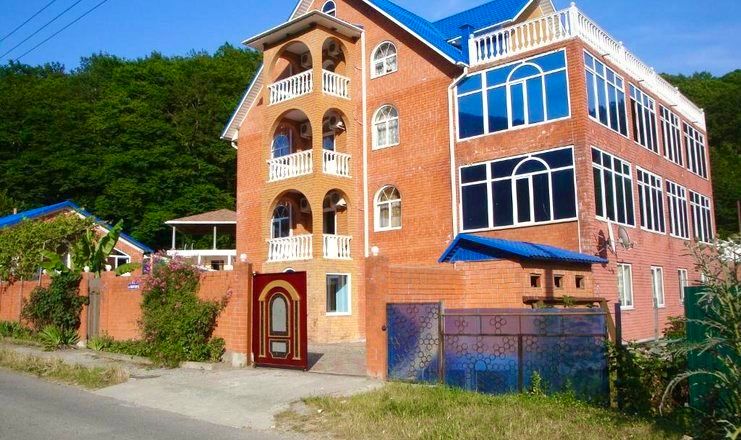 NOSHEN, гостевой дом - 2