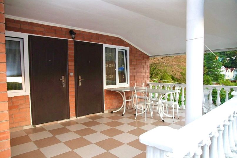 NOSHEN, гостевой дом - 6