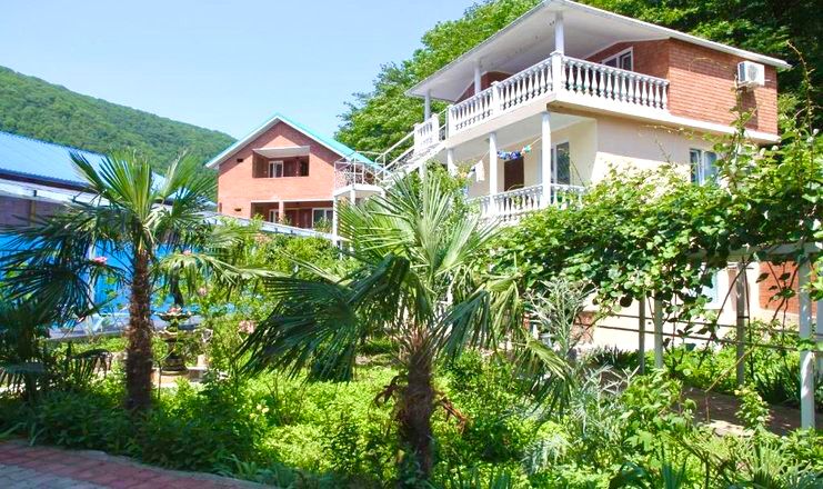 NOSHEN, гостевой дом - 3