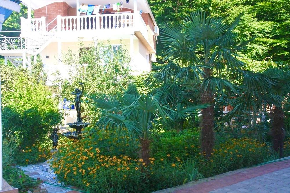 NOSHEN, гостевой дом - 5